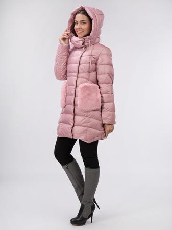 Пальто OSTRICH