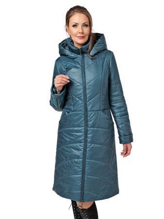 Пальто DizzyWay