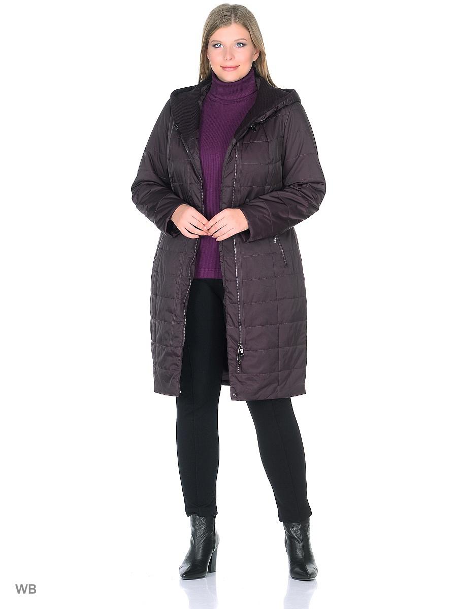 Пальто Klasika Moda