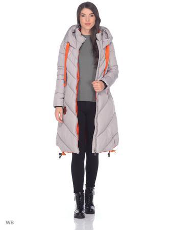 Пальто OSTRICH