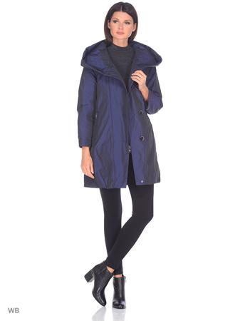 Пальто DIXI CoAT