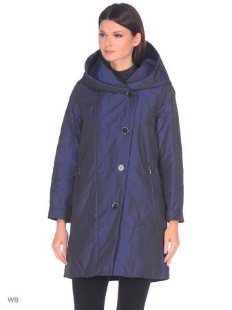 Пальто DIXI CoAT