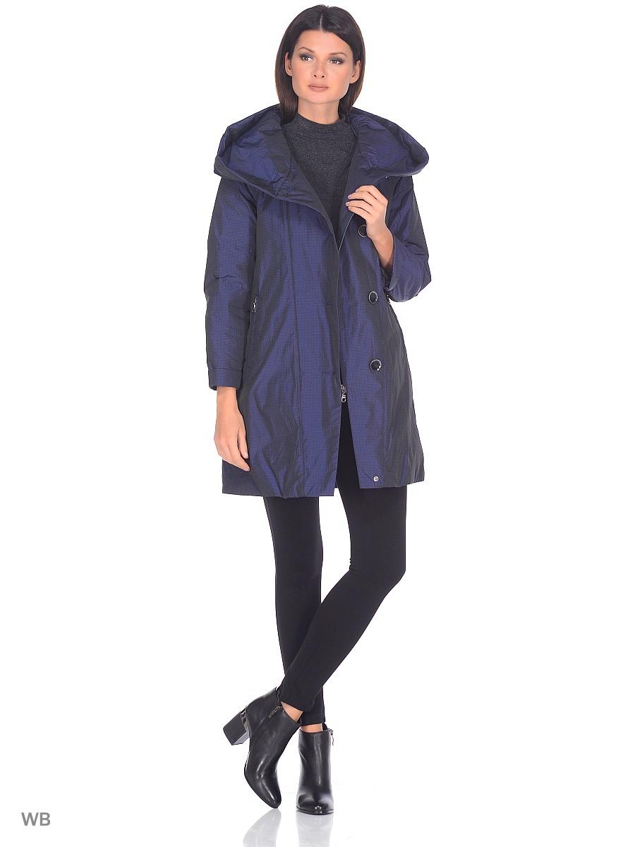 Пальто DIXI CoAT