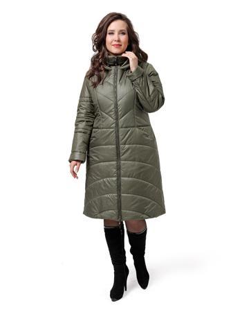 Пальто DizzyWay