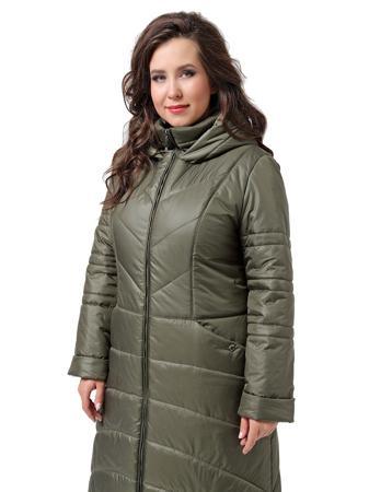 Пальто DizzyWay