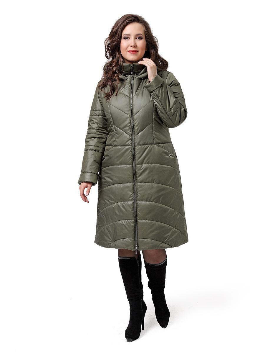 Пальто DizzyWay