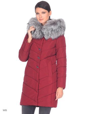 Пальто Electrastyle