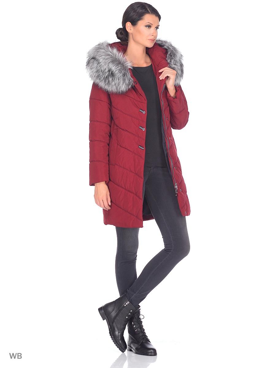 Пальто Electrastyle