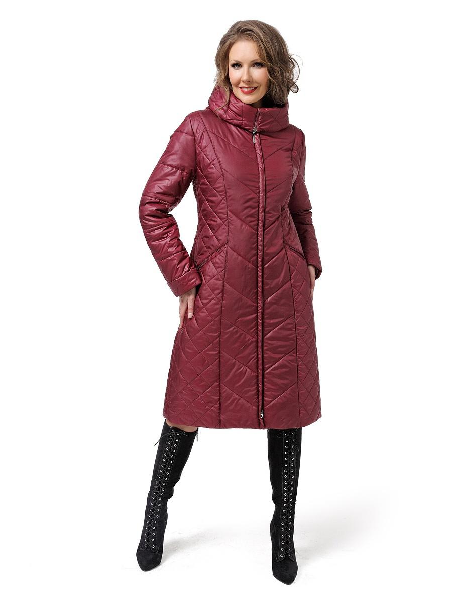 Пальто DizzyWay