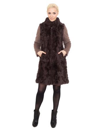 Пальто PRIMA WOMAN