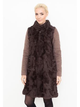 Пальто PRIMA WOMAN