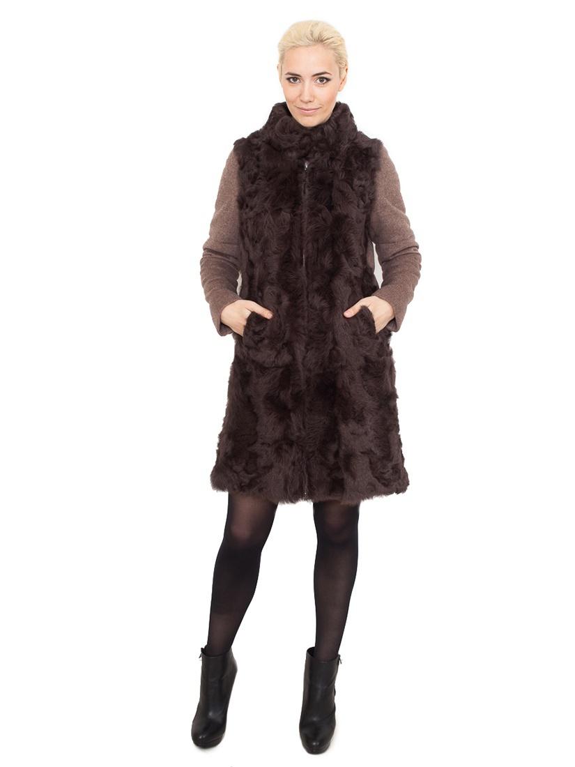 Пальто PRIMA WOMAN