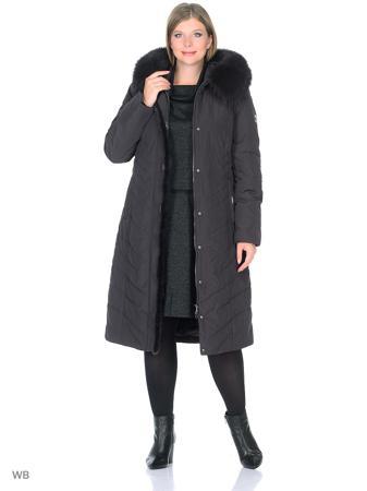 Пальто MOHNASS