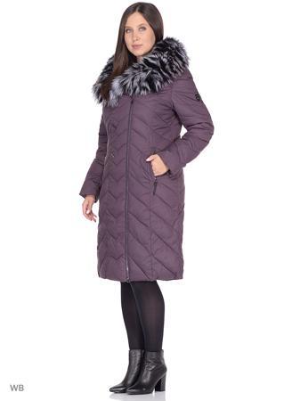 Пальто MOHNASS