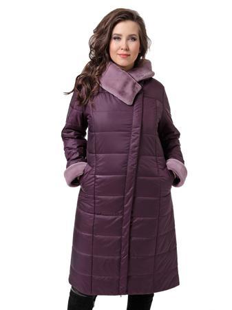 Пальто DizzyWay