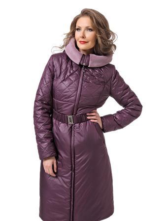 Пальто DizzyWay