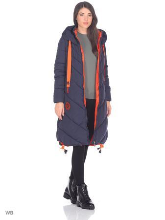 Пальто OSTRICH