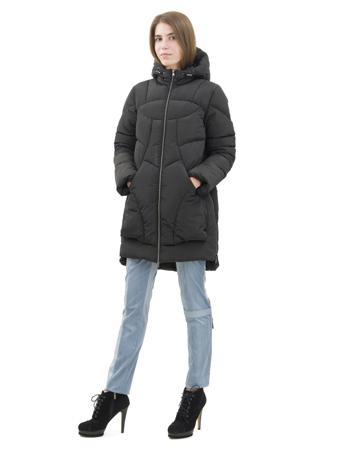 Пальто DOCTOR E