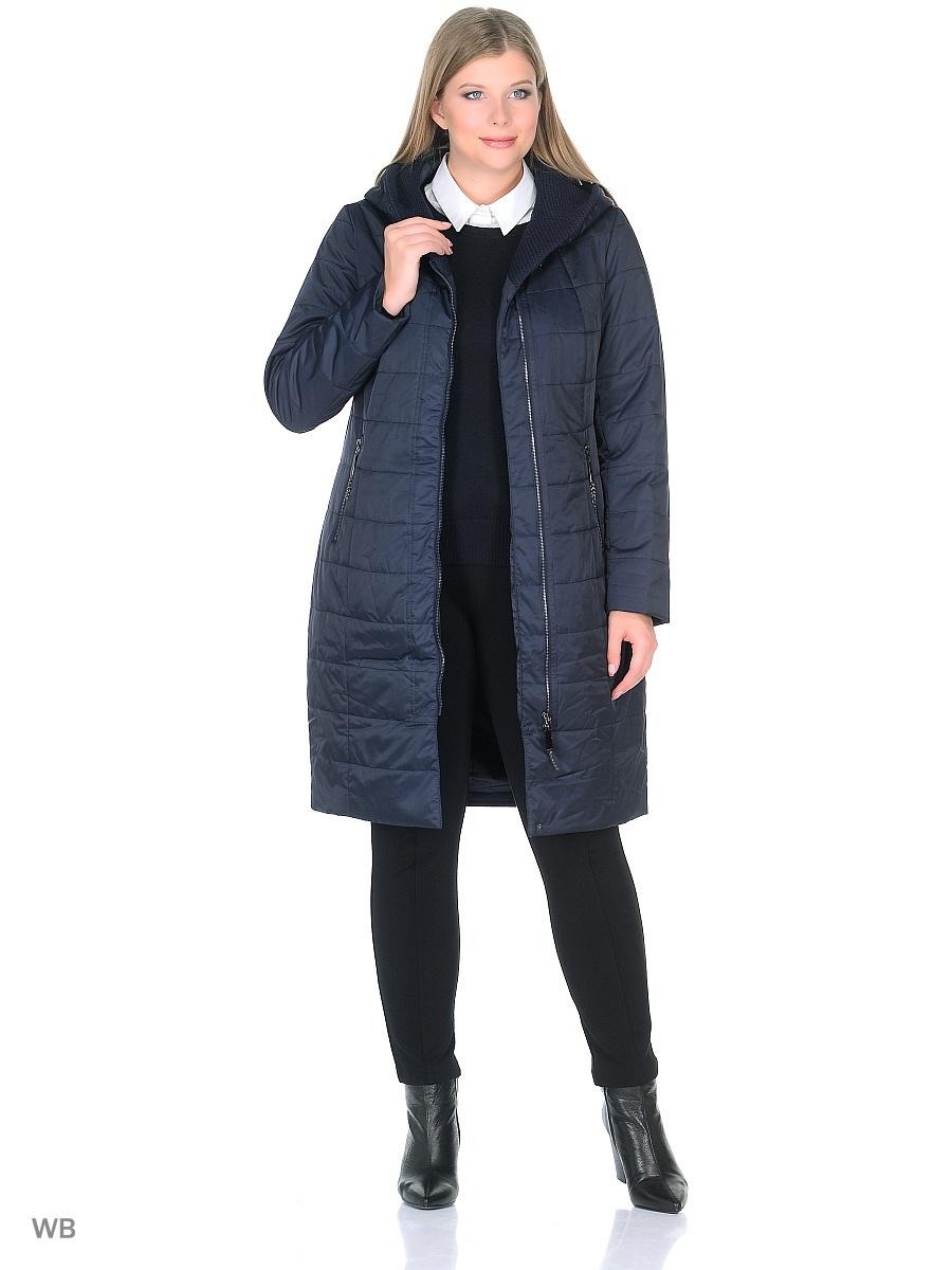 Пальто Klasika Moda