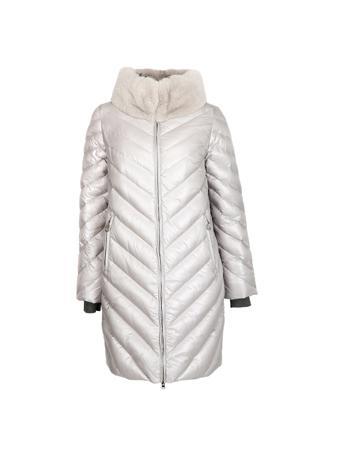 Пальто Snow Guard