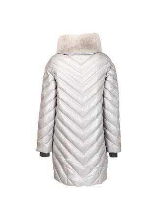 Пальто Snow Guard