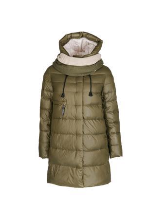 Пальто Snow Guard