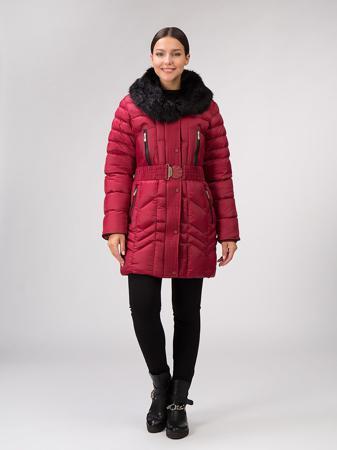 Пальто OSTRICH