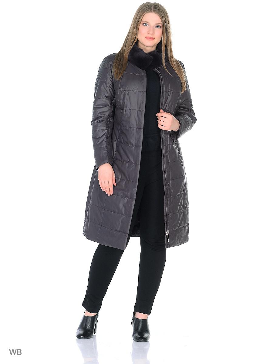 Пальто Klasika Moda