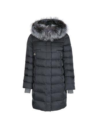 Пальто Snow Guard