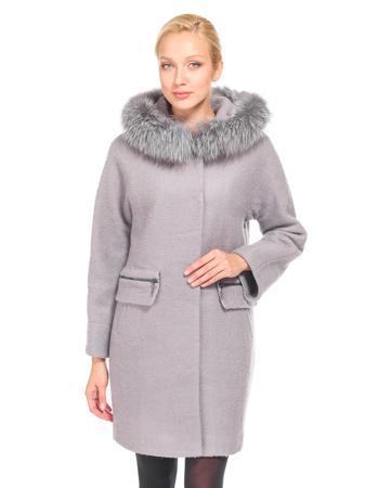 Пальто PRIMA WOMAN