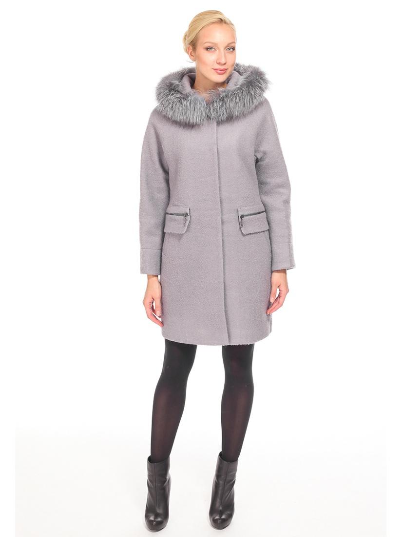 Пальто PRIMA WOMAN
