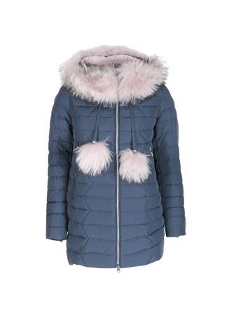 Пальто Snow Guard