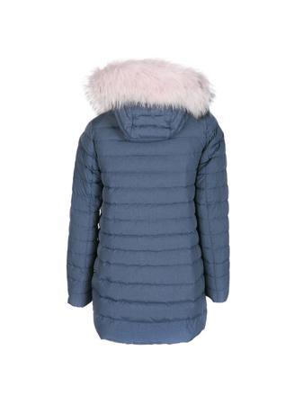 Пальто Snow Guard