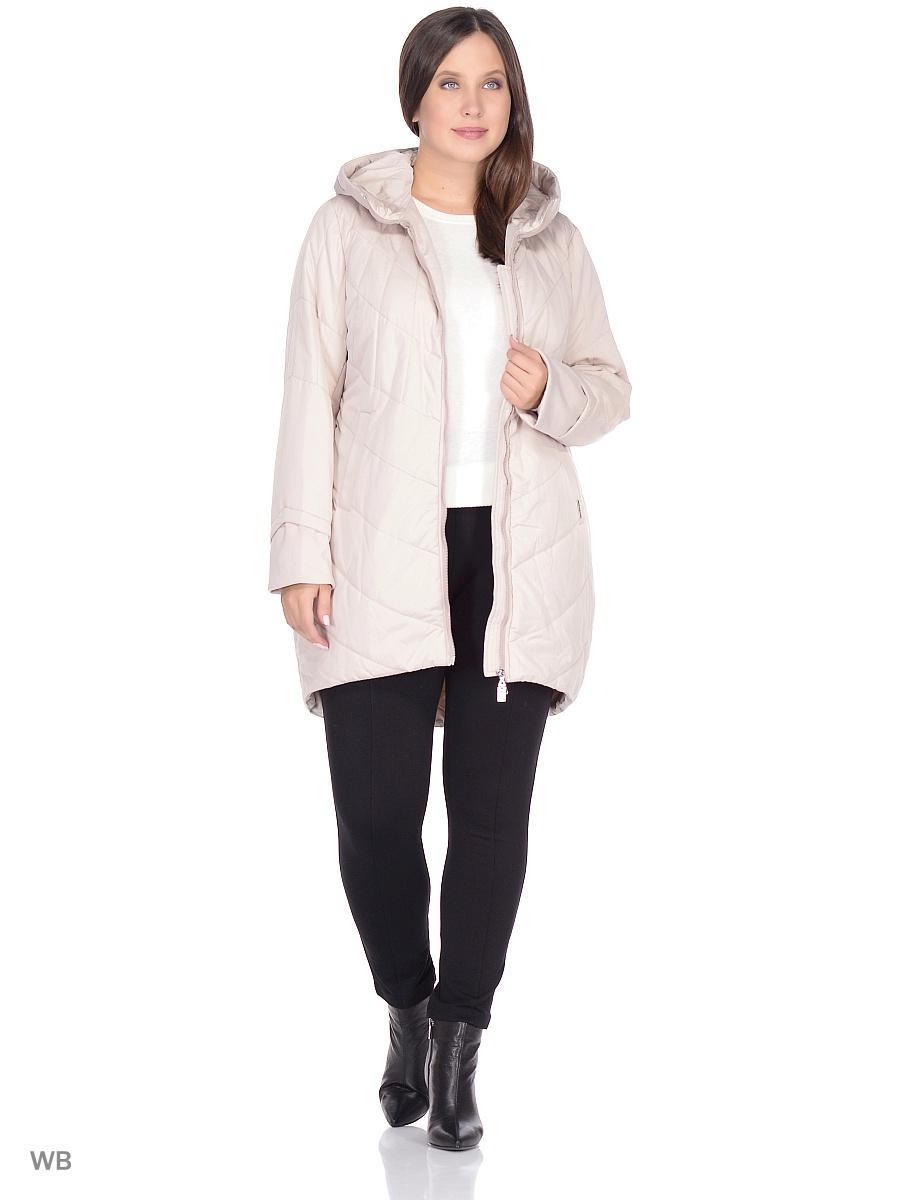 Пальто Klasika Moda