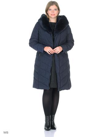 Пальто MOHNASS