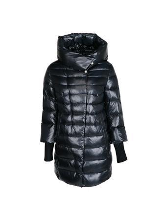 Пальто Snow Guard