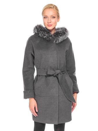 Пальто PRIMA WOMAN