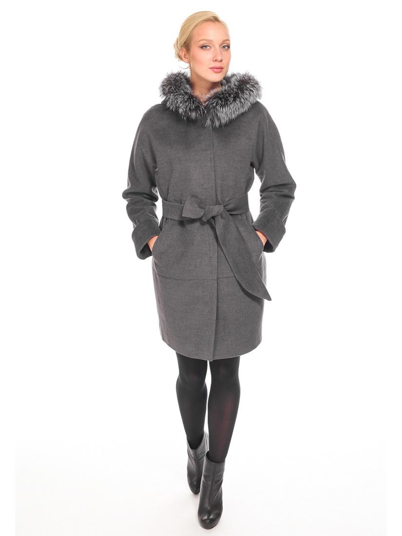 Пальто PRIMA WOMAN