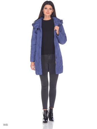 Пальто DIXI CoAT