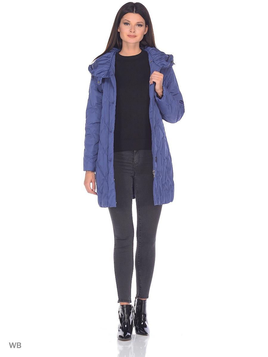 Пальто DIXI CoAT