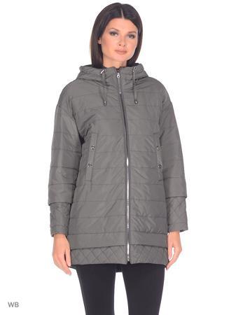 Пальто DIXI CoAT