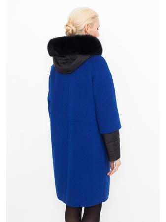 Пальто PRIMA WOMAN