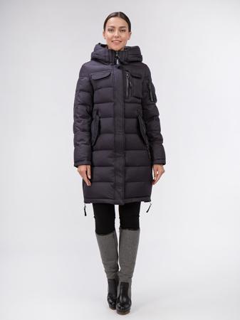 Пальто OSTRICH