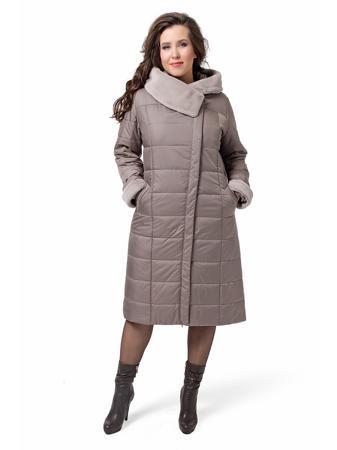Пальто DizzyWay