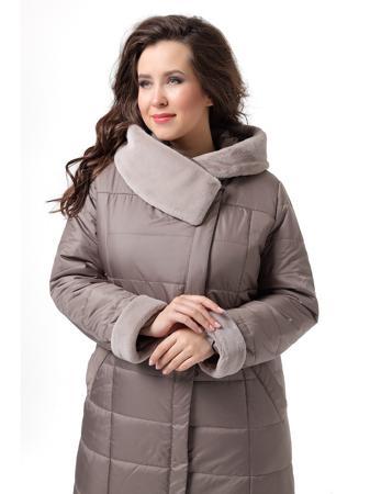 Пальто DizzyWay