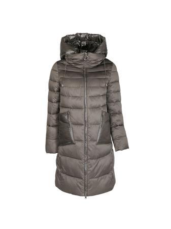 Пальто Snow Guard