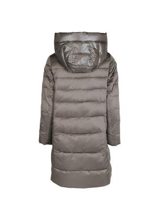 Пальто Snow Guard