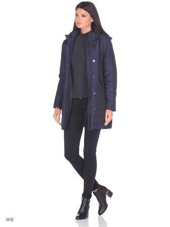 Пальто DIXI CoAT