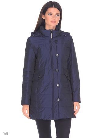 Пальто DIXI CoAT