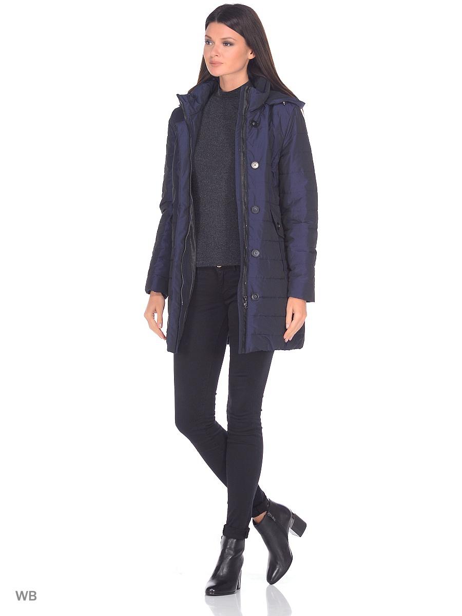 Пальто DIXI CoAT